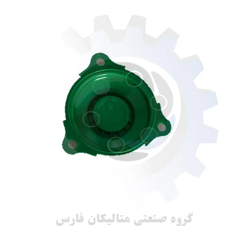 دیافراگم شیربرقی reco سایز یک اینچ